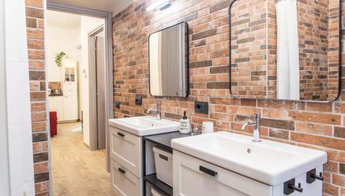 Accogliente Appartamento a pochi passi dalla Metro, San Siro e con Aria Condizionata - Foto 5