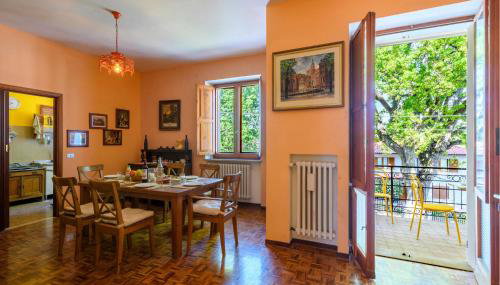 Amazing Apartment In Montefelcino - Foto 5