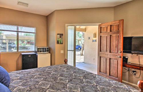 Relaxing Green Valley Townhome about 30 Mi to Tucson! - Foto 18
