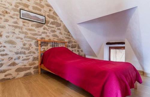 Charmante chaumière rénovée près des marais salants avec jardin clos et équipements modernes - FR-1-306-1072 - Foto 9