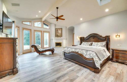 Mansion, Pool, Game Room - Foto 17