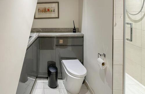 The Ilkley Loft Suite - Photo 4