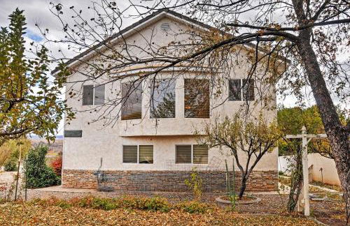 Sunny La Verkin Studio - 20 Mi to Zion Natl Park! - Foto 20