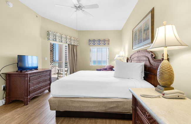 Destin Holiday Beach Resort - Foto 39