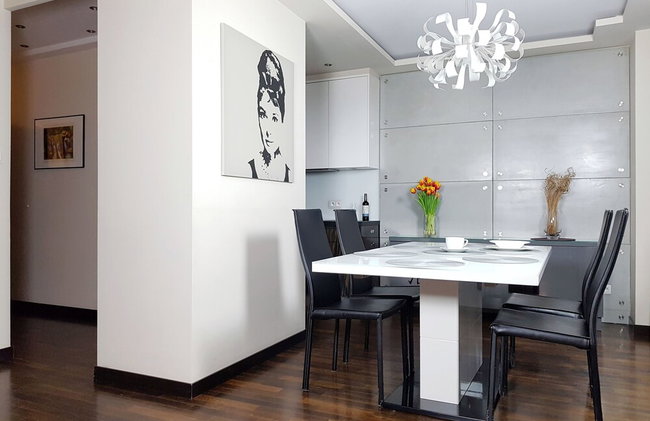 Chopin Apartments Platinum Towers - Foto 25