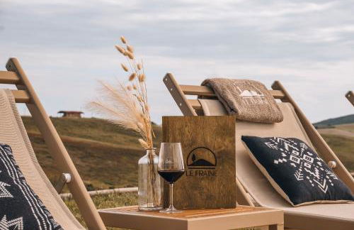 Le Fraine - Agriturismo & Olives Glamping - Foto 54