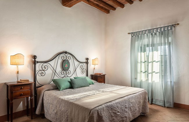 AGRITURISMO LA PAPESSA - Foto 13