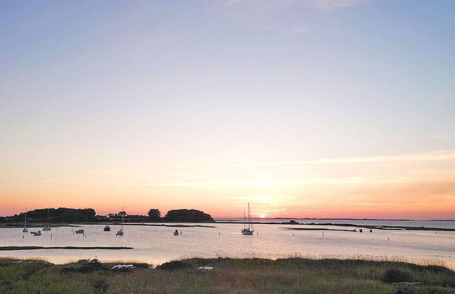 5 Star Holiday Home in Assens - Foto 40