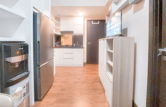 Good And Modern 2Br At Citra Living Apartment - Foto 10