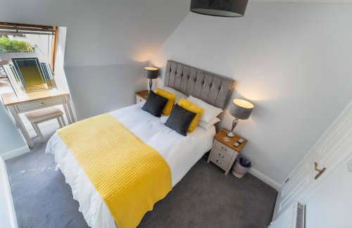 Tigh na Drochaid, Glen Nevis - Entire Apartment - Foto 17