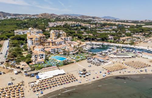 Marbella Cabopino Residence 29 - Puerto Cabopino Marina Beach & Golf - Foto 34