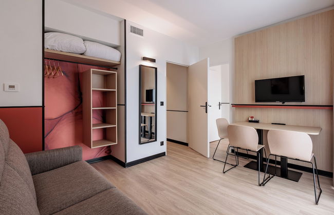 Residence du Parc - Val D'Europe - Foto 15