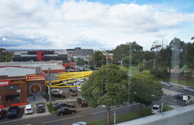 Summer Inn Holiday Apartments - Foto 21