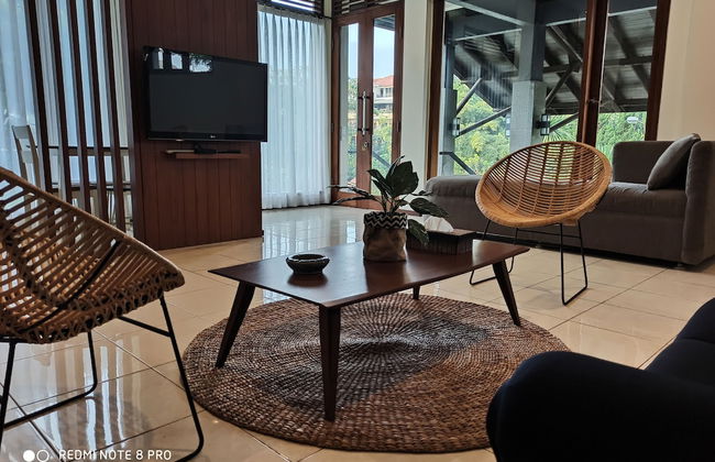 Samami Garden - Photo 13