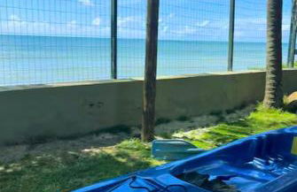 Casa Caju Pé na Areia Pitimbu - Foto 7