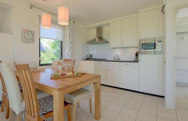 Bungalow in Sondel Near Slotermeer Lake - Foto 9