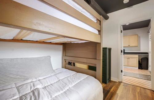 Stylish home close to Louisville NuLu & downtown - Foto 23