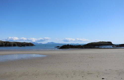 Plas Coch Rhoscolyn - Foto 32