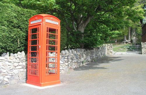 Conwy Valley Cottages - Foto 110
