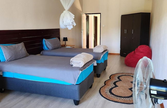 Nyanga Home set in a Secure Private Village - 2033 - Foto 30