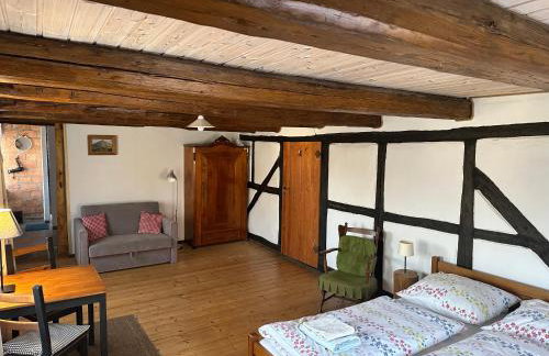 Agroturystyka Zacisze - Foto 36