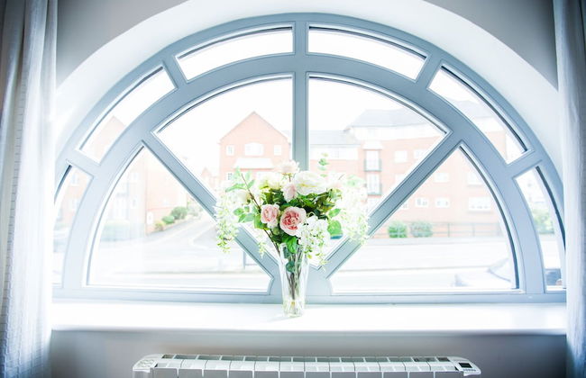 King Edward Apartments - Foto 50