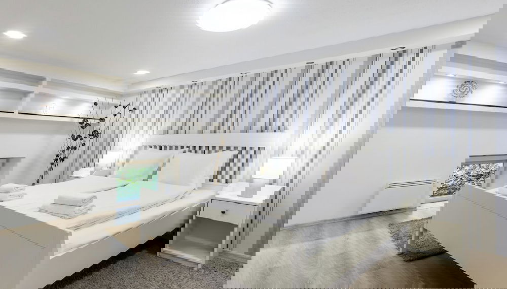 Venus Apartments - Broadway II - Foto 1, Habitación