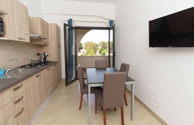 Residence kalispera - Foto 9