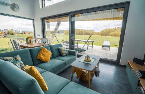 Ant House Complex - Luksusowe domy SPA - Foto 35