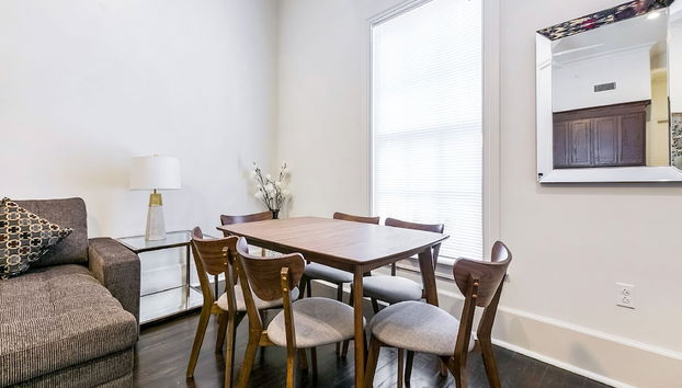 Refeições no quarto