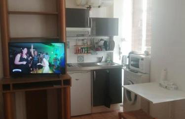 STUDIO PARIS BASTILLE - Foto 8