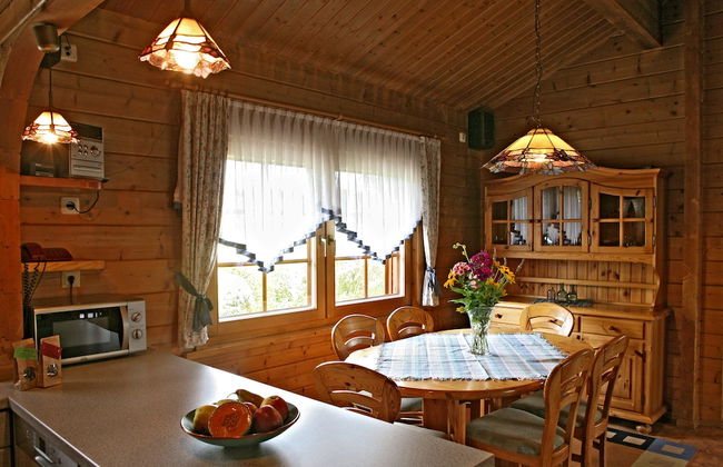 Paltian Ferienhäuser - Foto 36