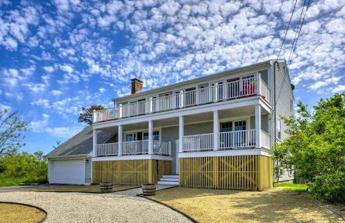 220 Phillips Road Sandwich - The Cape Angel - Foto 1