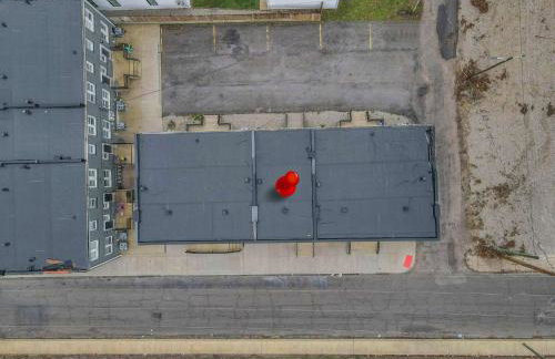 Perfect Short Stay in Historic Columbus Walkable Modern & Easy - Foto 28