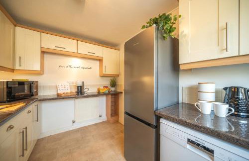 Cotswolds, Beautiful 5 bed 3 bath house, lovely garden, free parking - Foto 20