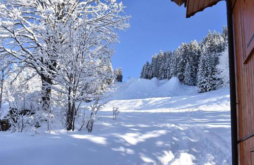 Appartement 4 pièces pour 8 à Méribel avec parking - FR-1-180-645 - Foto 28