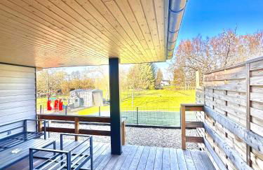 Ô Ptit Bouleau - Foto 33