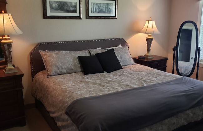 Unit 311 1 BD/ 1 BA Condo - Foto 4