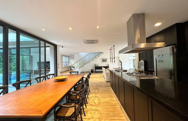 Mans o 6 Suites Riviera - Foto 2