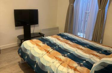 Garden Guest House - Photo 4