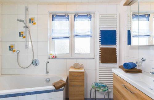 Ferienwohnung Bodensee Fisch - Foto 11