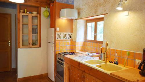 Holiday Home in Ardèche with Pool - Photo 3