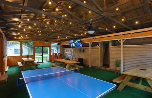 Spacious Pickleball Pines - Foto 12