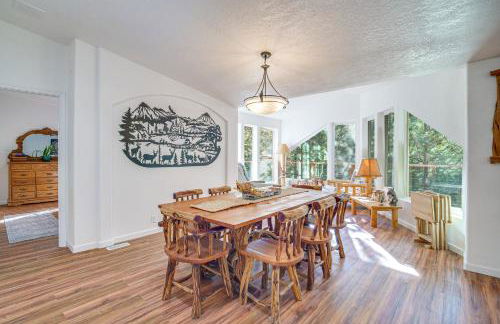 Riverfront Relaxation Secluded Jacksonville Home - Foto 6