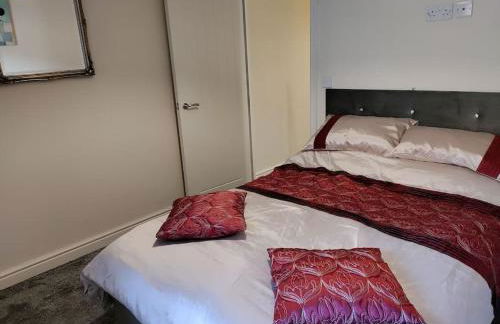 Droitwich Spa centre apartment - Foto 16