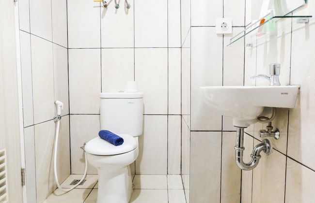 Modern Elegant Studio Grand Kamala Lagoon Apartment - Foto 26