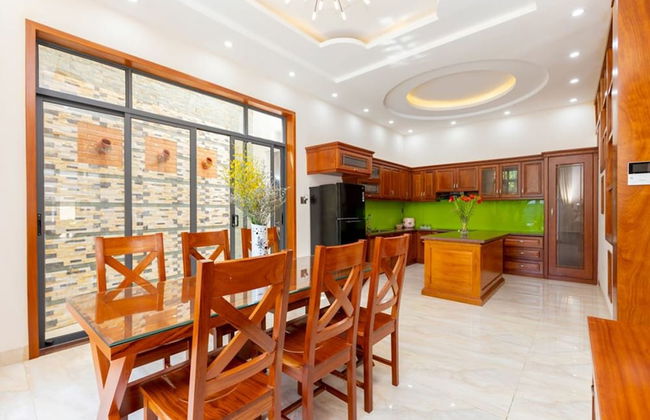 Tran Duy Luxury Villa C6 - Foto 10