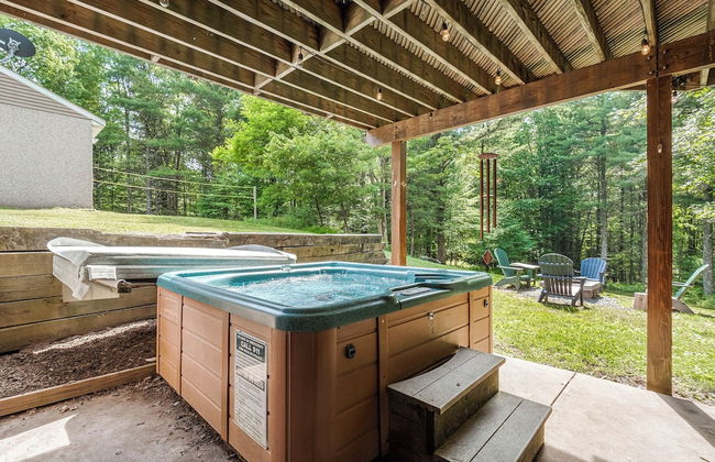 Solitude by Taylor Made Deep Creek - Foto 2