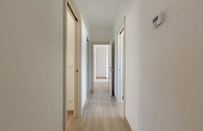 2390 Villa Eva by Perle di Puglia - Foto 39