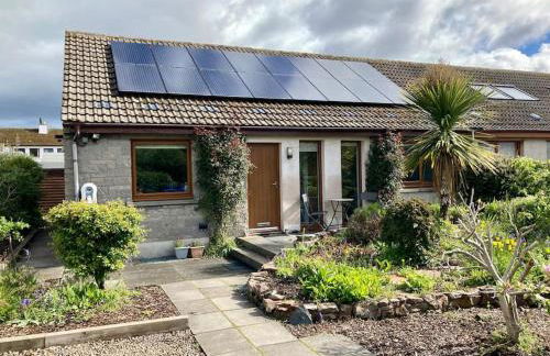 3-Bedroom Eco-house with EV charger. - Foto 1